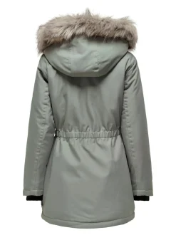ONLIRIS Langer Parka