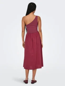 ONLIRIS Midikleid