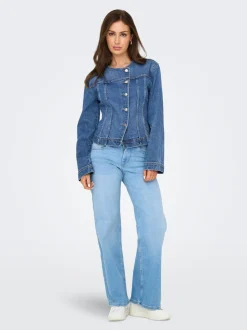ONLISABEL Jeansjacke