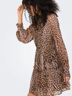 ONLISABELLA Kurzes Kleid