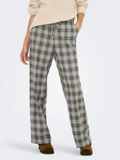 ONLISADORA Weiter Beinschnitt Hose