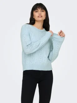 ONLISA Strickpullover