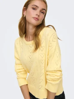 ONLISA Strickpullover