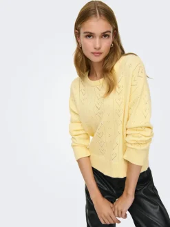 ONLISA Strickpullover