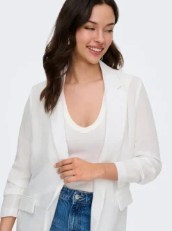 ONLITA Leinen Blazer