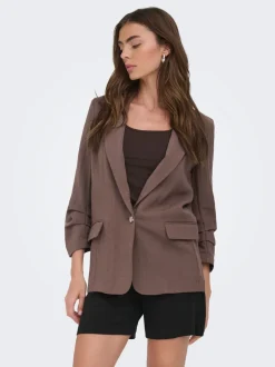 ONLITA Leinen Blazer