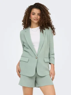ONLITA Leinen Blazer