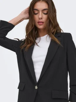 ONLITA Leinen Blazer