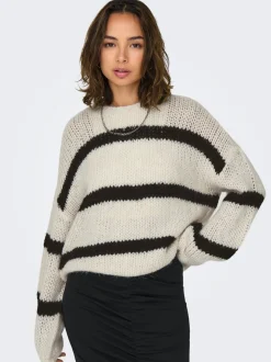 ONLJACKIE Strickpullover