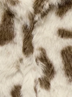 ONLJAMIE Kunstpelzjacke
