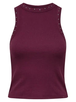 ONLJEAN Top