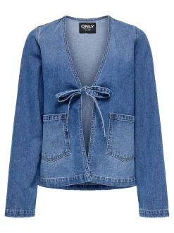 ONLJENNA Jeansjacke