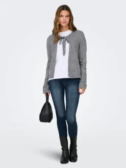 ONLJESSIE Strickjacke