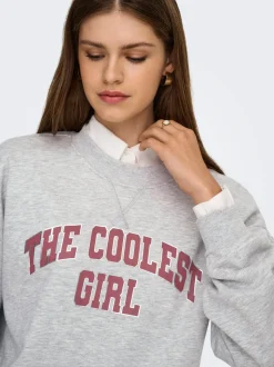 ONLJO Sweatshirt