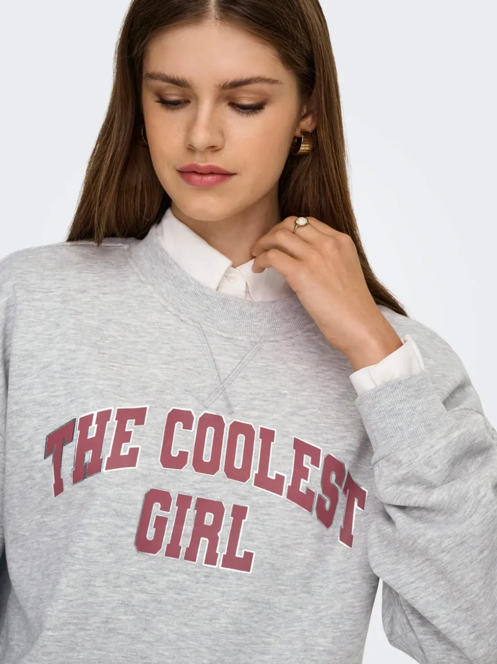 ONLJO Sweatshirt