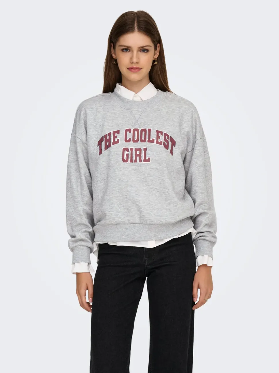 ONLJO Sweatshirt