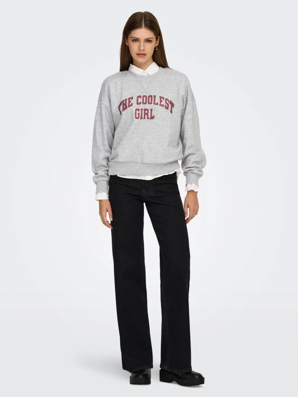ONLJO Sweatshirt
