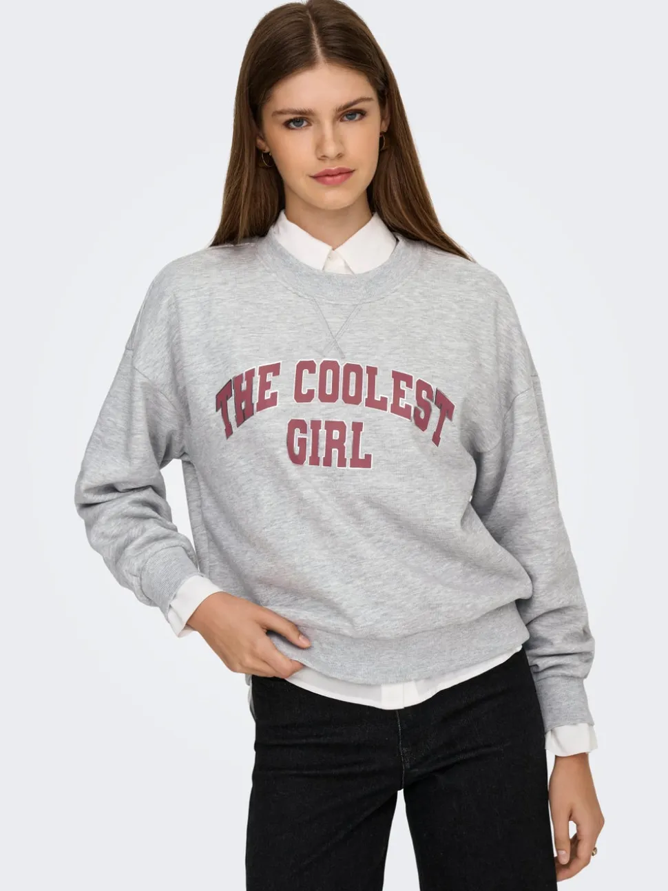 ONLJO Sweatshirt