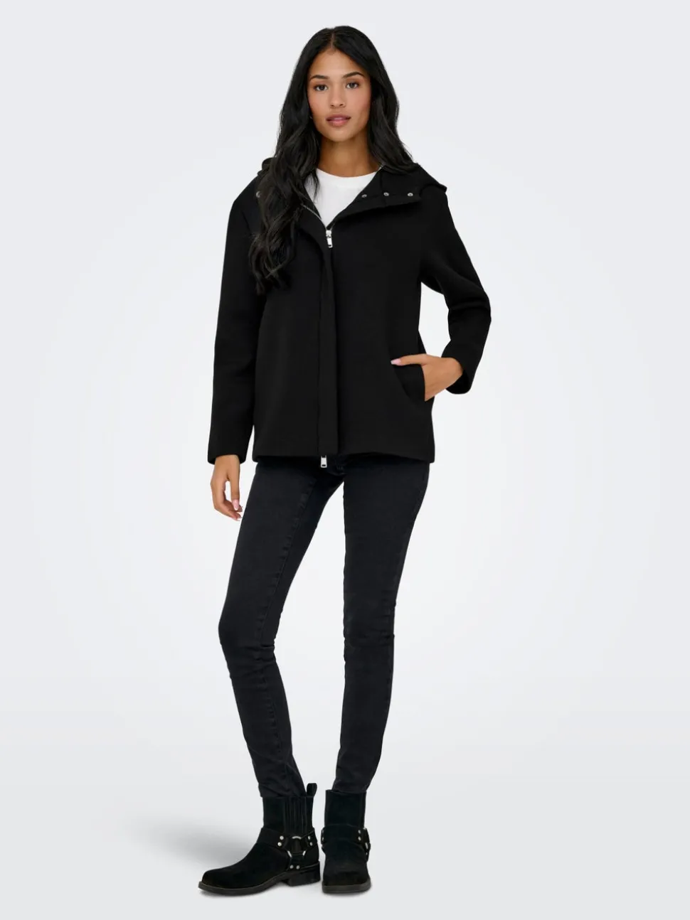 ONLJUDITH Jacke
