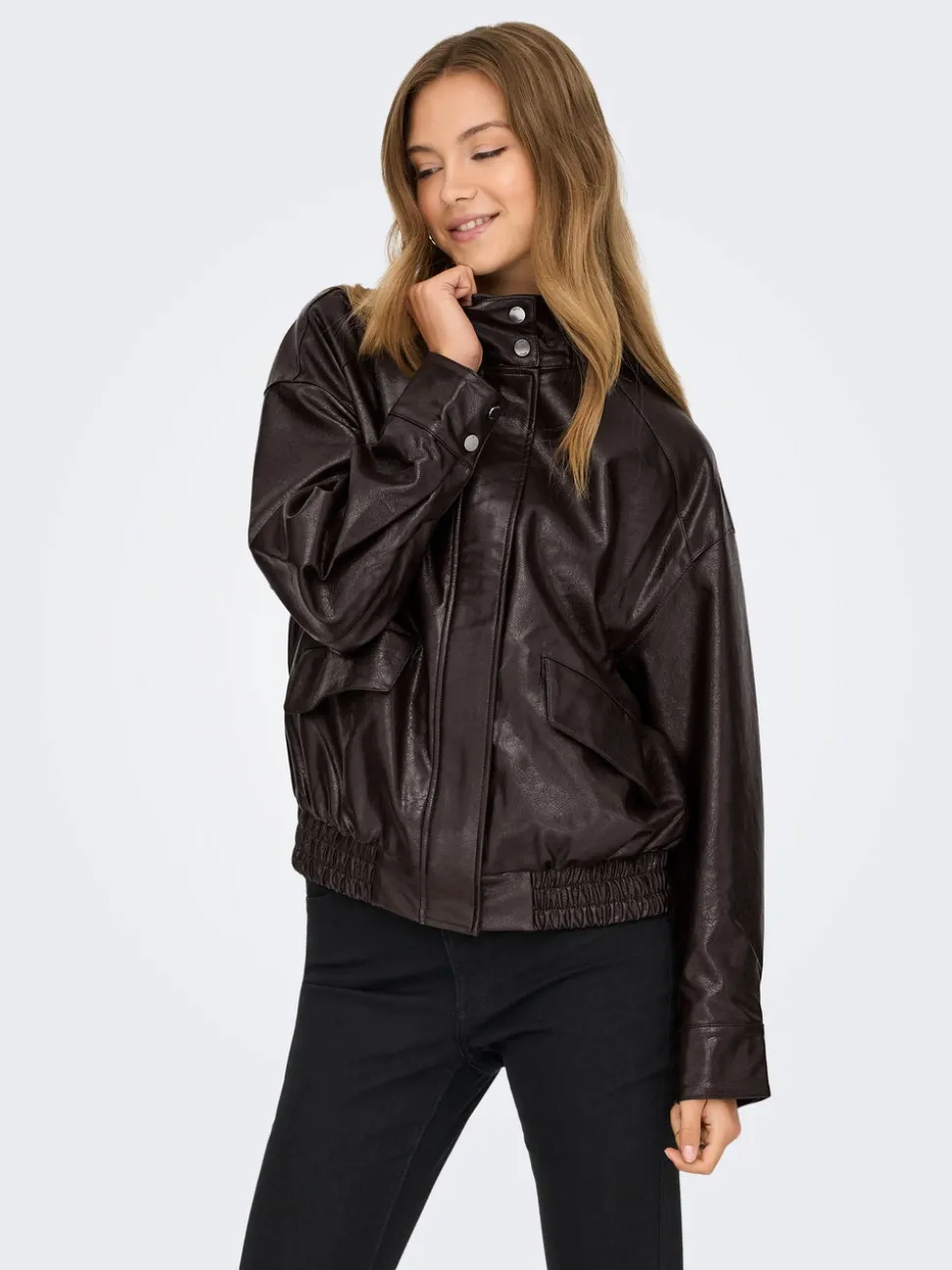 ONLJULIA Blousonjacke