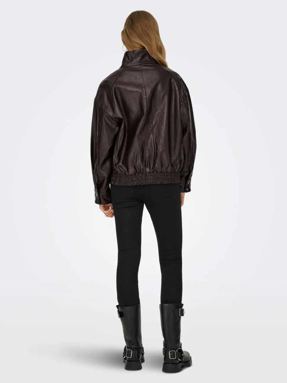 ONLJULIA Blousonjacke