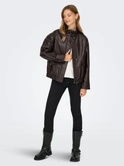 ONLJULIA Blousonjacke