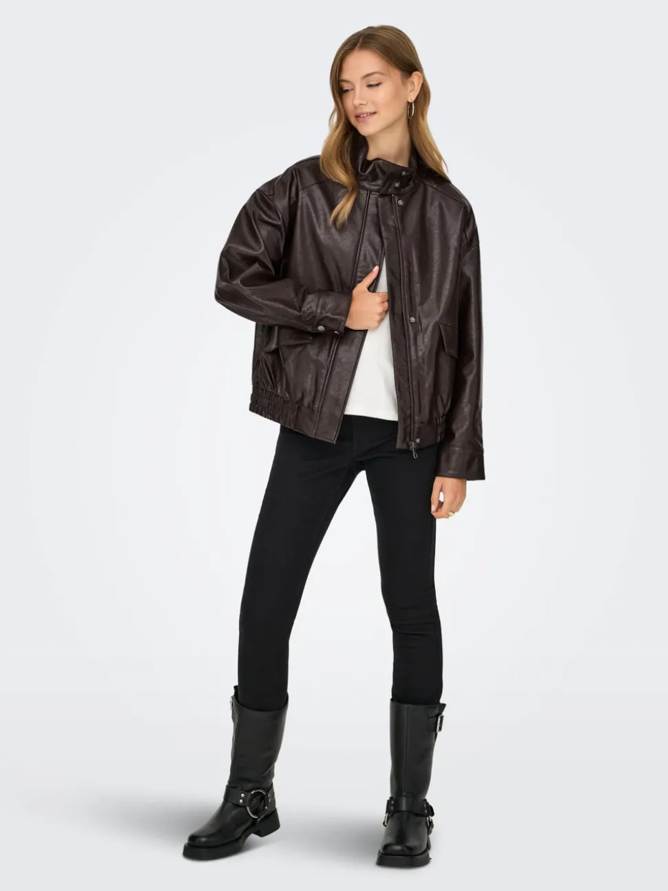 ONLJULIA Blousonjacke