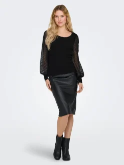 ONLJULIE Strickpullover