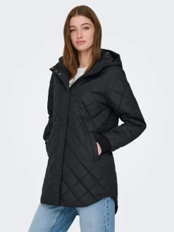 ONLJULIET Steppjacke