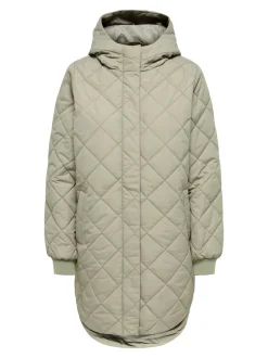 ONLJULIET Steppjacke