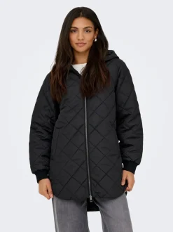 ONLJULIET Steppjacke