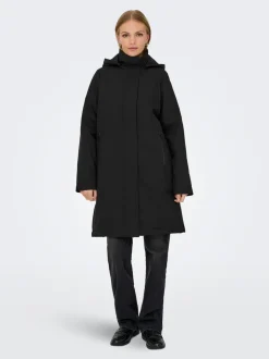 ONLKARA Langer Parka