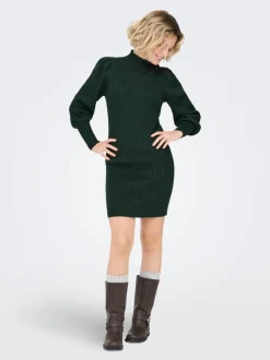 ONLKATIA Langes Kleid