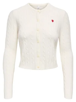 ONLKATIA Strickjacke