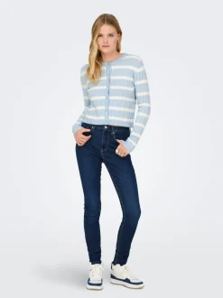 ONLKATIA Strickjacke
