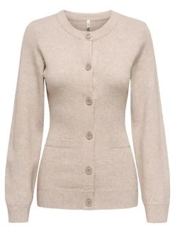 ONLKATIA Strickjacke