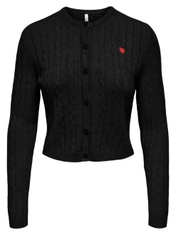 ONLKATIA Strickjacke