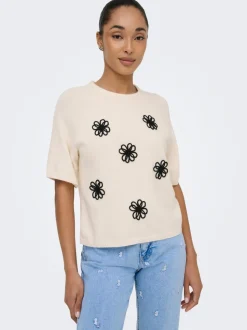 ONLKATIA Strickpullover