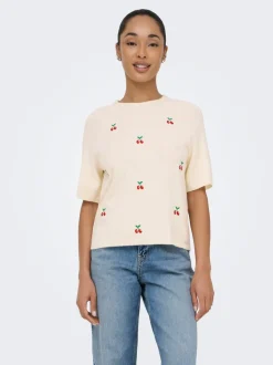 ONLKATIA Strickpullover