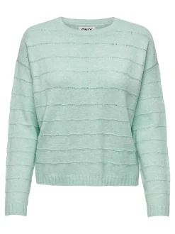 ONLKATIA Strickpullover