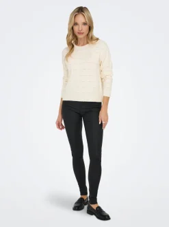 ONLKATIA Strickpullover