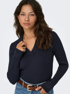 ONLKAYA Strickpullover