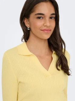 ONLKAYA Strickpullover