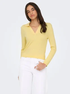 ONLKAYA Strickpullover