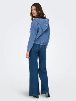ONLKENZIE Jeansjacke