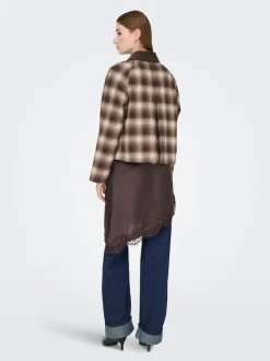 ONLKINE Cordjacke