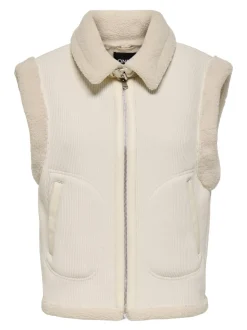 ONLKINGSTON Trenchcoat-Weste