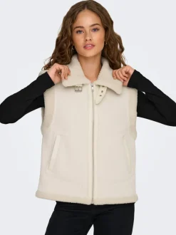 ONLKINGSTON Trenchcoat-Weste