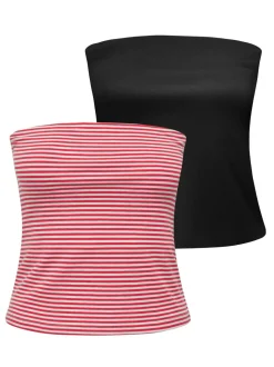 ONLKISS 2er-pack Top