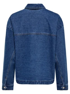 ONLLARA Jeansjacke